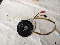 фото thumb №1, Стрічка шлейф mercedes w210 1704600049