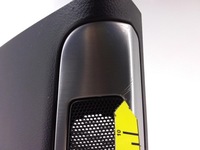 фото thumb №5, Audi a8 d4 захист корпус стійка b права 4h0867244