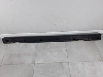 фото thumb №3, Opel vectra c signum універсал планка порогова ліва 24427550