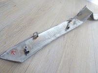 фото thumb №8, Tesla model x хром решітка решітка радіатора 1047022-00-d