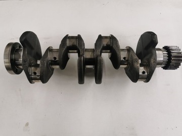 фото thumb №1, Wał коленчатый golf vi plus 1.6 tdi cayc