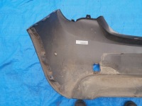 Купить Opel-części corsa e бампер задний  задний 3d 5d 698, фото thumb