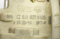 фото thumb №8, Замок правых передних дверь porsche cayenne 92a 8j1837016b 3.6l