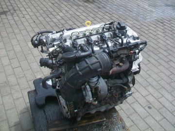 фото thumb №12, Двигун комплектний hyundai matrix 1.5 crdi d4fa пробіг 189 tkm