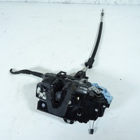 фото thumb №1, Vw phaeton замок дверь правый перед 3d1837016ac