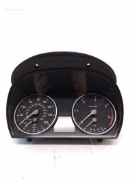 фото thumb №1, Bmw 3 e92 2.0d счетчик приборы anglik 9143822