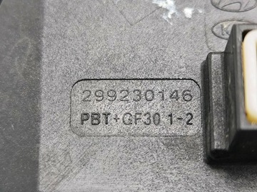 фото thumb №11, Hyundai tucson iv nx4 2023 переключатель / кнопка руль