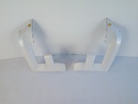 фото thumb №1, Ford f-150 f150 2015- 15 защита рамка молдинг лампы правый перед правая u6