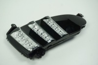 Новий денний led drl peugeot 508 rxh правий Ціна, фото thumb