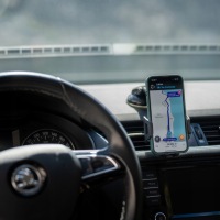 АВТОДЕРЖАТЕЛЬ ДЛЯ ТЕЛЕФОНА, ДОСКИ, КАБИНЫ АВТОМОБИЛЯ, ПРОЧНЫЙ ДЕРЖАТЕЛЬ