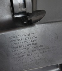 фото thumb №8, Лампа ліва перед kia sorento iv full led 2020-2023 13 pin