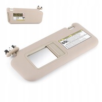 фото thumb №6, Передняя защита солнцезащитная