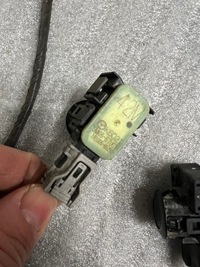 фото thumb №7, Mazda cx-5 kf датчик паркування установка зад рік 2019 колір 42m