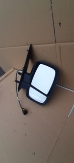 фото thumb №8, Дзеркало перед праве proace jumpy expert 7-pin