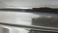 фото thumb №7, Tesla s балка бампера задня 1041685-00-a