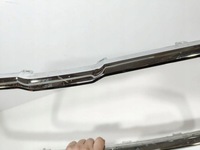 фото thumb №10, Skoda karoq хром решётка радиатора