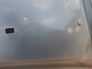 фото thumb №11, Vw golf vii капот кришка двигуна оригінал 5g0823155