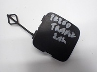 фото thumb №1, Заглушка фаркоп бампера перед 511800680r renault trafic iii 21r