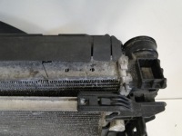 Mercedes комплект радиатор slk 172 c 204 e 207 212 cls 218 sl 231 b 246 Недорого, фото thumb