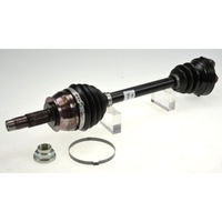 фото thumb №1, Привідний вал привідна перед ліва spidan 24343