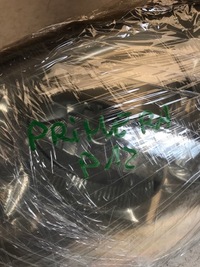 фото thumb №7, Лампа лівий перед primera p12 26060au300 europa