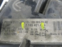 Фара левая передняя bmw 7 e65, e66, e67 7165451 Цена, фото thumb