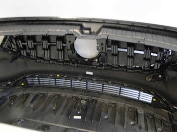 фото thumb №11, Mercedes eqa h243 243 бампер переднее верхняя запчасть