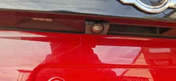 фото thumb №3, Крышка зад mini countryman wkolor 851 идеал jak новая камера