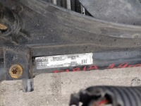 Радіатор води nissens 652711 в Україні, фото thumb