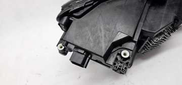 фото thumb №6, Audi a5 рестайлинг 8w лампа перед левая полный led matrix