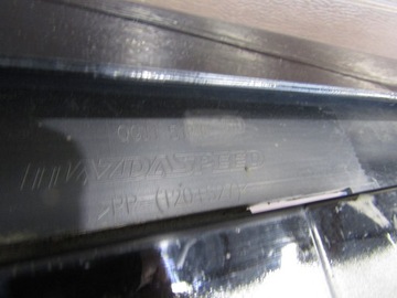 фото thumb №11, Планка порогова права mazda 6 gj 12- sport speed