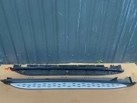 фото thumb №1, Glc w 253 253 порог правые amg планка пороговая накладка x 253 новая