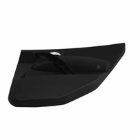 фото thumb №9, Bmw x3 e83 обшивка двері правий задній чорний