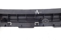 фото thumb №8, Mercedes w212 направляющая бампер задняя a2128850665