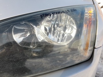 фото thumb №6, Ford focus ii mk2 лампа левый перед левая передняя