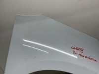 фото thumb №7, Kia ceed ii крыло правый перед передний wd 2012-