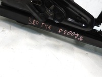 фото thumb №2, Сидіння середній задня ii ряд peugeot 5008 i .