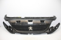 фото thumb №1, Решётка радиатора решётка радиатора радиатора peugeot partner iv 18- 9818281980