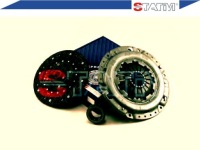 фото thumb №2, Комплект - набір зчеплення [statim]