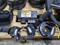 фото thumb №1, Kombajn переключатели переключатель meriva b