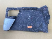 фото thumb №5, Ford focus mk4 боковина багажника праві