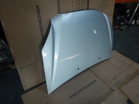 фото thumb №3, Капот jia carens ii lift 07-