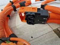 фото thumb №6, Peugeot 208 ii новий шланг заряджання роз'єм кабель електропроводка 9848719480