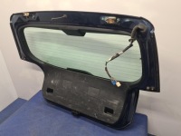 фото thumb №11, Toyota corolla e12 3d задня кришка багажника 8p4