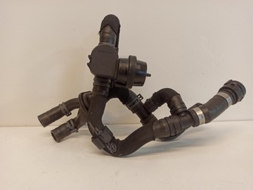 фото thumb №5, Труба шланг шланг audi a4 b8 8k0819334e