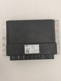 фото thumb №1, Модуль блок управления подвеска vdp bmw g30 high