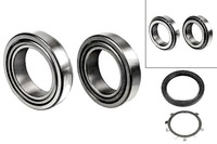 фото thumb №2, Підшипник колеса mercedes зад sprinter fag