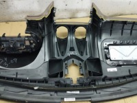 фото thumb №11, Mercedes-benz ml w164 2010 торпедо раздаточная