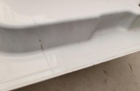 фото thumb №2, 2009-2014 ford f150 двері задня задні праве короткі