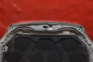 фото thumb №12, Капот крышка двигателя s6 kia sportage 2 ii 04-08